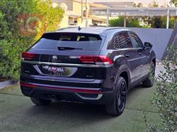 فولكسفاغن أطلس كروس سبورت